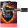3MK Silky Matt Privacy privaatsuskaitsekile Samsung Galaxy Z Flip7 jaoks