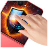 3MK Silky Matt Privacy privaatsuskaitsekile Samsung Galaxy Z Flip7 jaoks