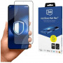 3MK HardGlass Matt Max matt karastatud klaas Samsung Galaxy S26 jaoks (3MK17724)