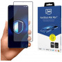 3MK HardGlass Matt Max matt karastatud klaas Samsung Galaxy S26 Ultra jaoks