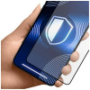 3MK HardGlass Matt Max matt karastatud klaas Samsung Galaxy S26 Ultra jaoks