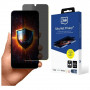 3MK Silky Matt Privacy matt privaatsuskaitsekile Samsung Galaxy S25 jaoks