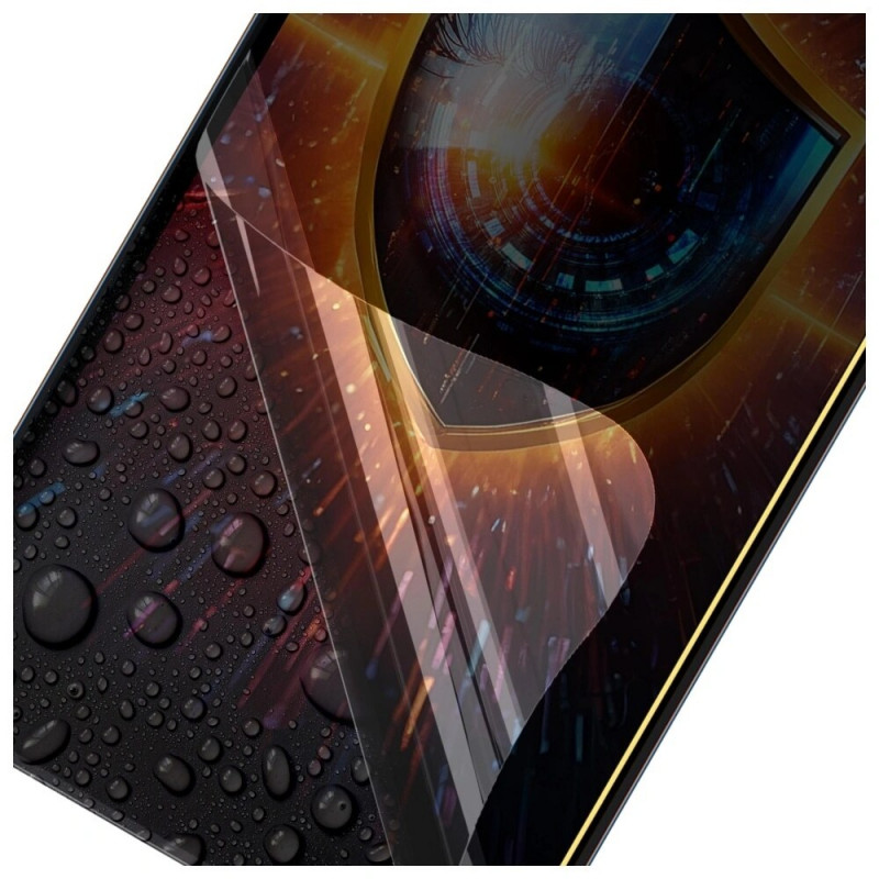 3MK Silky Matt Privacy matt privaatsuskaitsekile Samsung Galaxy S25 jaoks