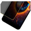 3MK Silky Matt Privacy matt privaatsuskaitsekile Samsung Galaxy S25 jaoks