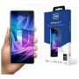 3MK Silky Matt Pro matt kaitsekile Xiaomi Redmi Note 14 Pro 4G jaoks