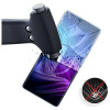 3MK Silky Matt Pro matt kaitsekile Xiaomi Redmi Note 14 Pro 4G jaoks