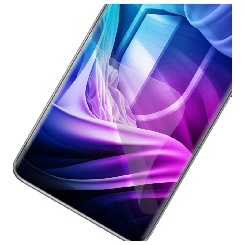 3MK Silky Matt Pro matt kaitsekile Xiaomi POCO X7 jaoks