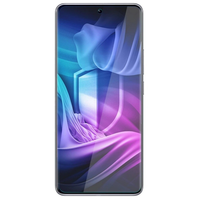 3MK Silky Matt Pro matt kaitsekile Xiaomi POCO X7 jaoks