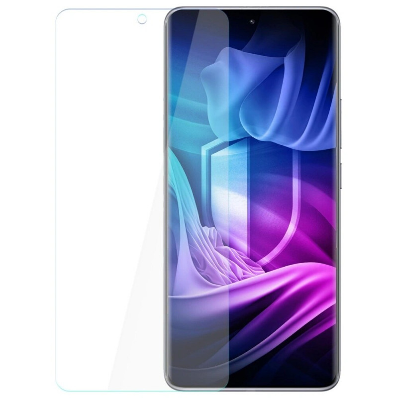 3MK Silky Matt Pro matt kaitsekile Xiaomi POCO X7 jaoks