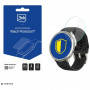 3MK ARC Watch nutikella ekraanikaitsekile Amazfit Active 2 jaoks