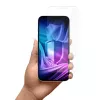 3mk SilkyMatt Pro matt kaitsekile Apple iPhone 16e jaoks
