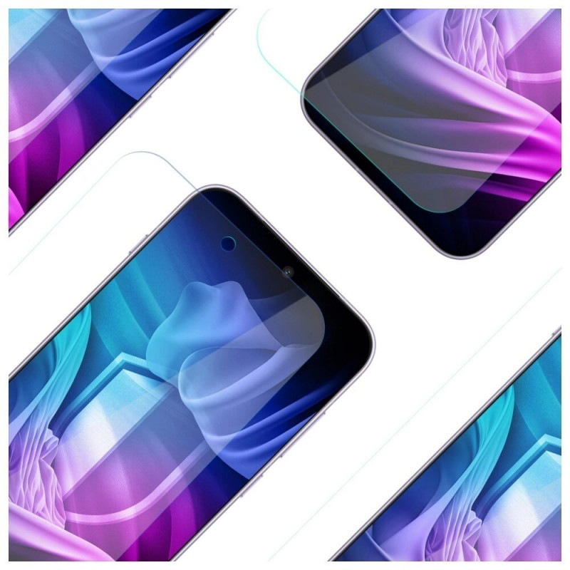 3MK Silky Matt Pro OnePlus 15 matistav ekraanikaitsekile