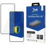 3MK HardGlass Max Lite karastatud klaas Samsung Galaxy S25 Edge jaoks, must