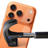 3MK ARC+ Back Apple iPhone 17 Pro Max tagumine kaitsekile, 3MK17532