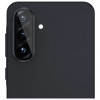 3MK Lens Protection Pro kaameraklaas Samsung Galaxy A36 / A56 5G jaoks, must
