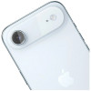 3MK Lens Protection 3MK17535 hübriidklaasist kaamerakaitse Apple iPhone Air jaoks
