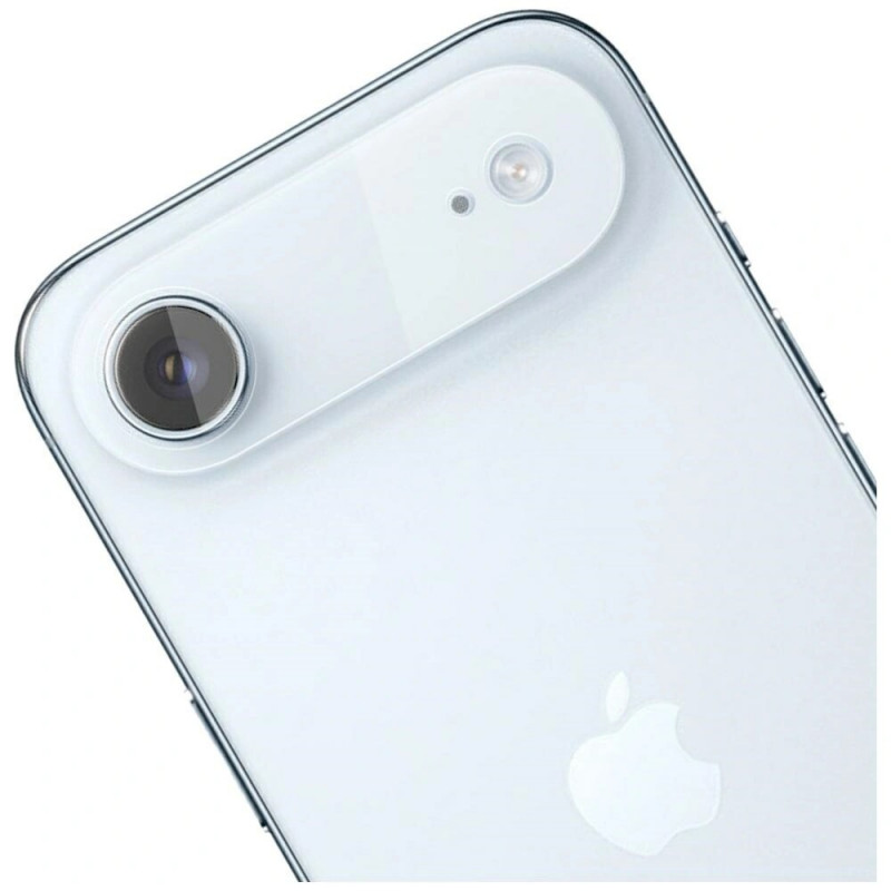 3MK Lens Protection 3MK17535 hübriidklaasist kaamerakaitse Apple iPhone Air jaoks