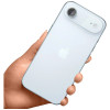 3MK Lens Protection 3MK17535 hübriidklaasist kaamerakaitse Apple iPhone Air jaoks