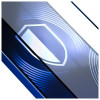 3mk HardGlass Matt Max karastatud mattklaas Samsung Galaxy S25 Edge'ile