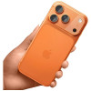 3MK Lens Protection hübriidklaasist kaamerakaitse Apple iPhone 17 Pro jaoks