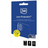 3MK Lens Protection hübriidklaasist kaamerakaitse Apple iPhone 17 Pro jaoks