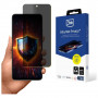 3MK Silky Matt Privacy privaatsuskaitsekile Honor X7D jaoks