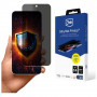 3MK Silky Matt Privacy privaatsuskaitsekile Vivo X300 jaoks