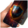 3MK Silky Matt Privacy privaatsuskaitsekile Vivo X300 jaoks