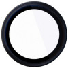 3MK Lens Protection Pro kaamerakaitse Samsung Galaxy S26 jaoks, must