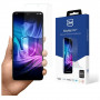 3MK Silky Matt Pro matt kaitsekile Motorola Moto G06 / Moto G06 Power ekraanile