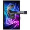 3MK Silky Matt Pro matt kaitsekile Motorola Moto G06 / Moto G06 Power ekraanile