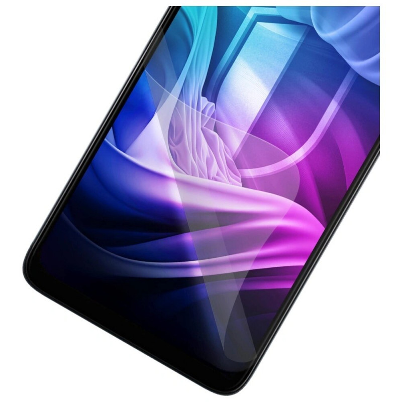 3MK Silky Matt Pro matt kaitsekile Motorola Moto G06 / Moto G06 Power ekraanile