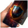 3mk Silky Matt Privacy matt privaatsuskaitsekile Motorola Edge 60 Fusion / Edge 60 jaoks