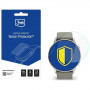 3MK ARC Watch Protection nutikella ekraanikaitse Garmin Venu 4 45 mm jaoks