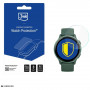 3mk ARC Watch Protection nutikella ekraanikaitse Garmin Vivoactive 6 jaoks