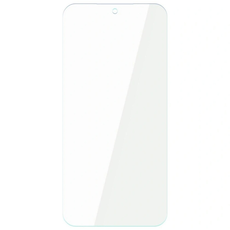 3MK Silky Matt Pro matt kaitsekile Xiaomi 15T 5G ekraanile
