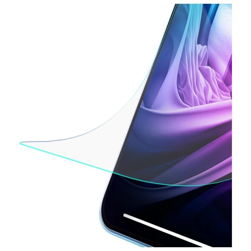 3MK Silky Matt Pro matt kaitsekile Xiaomi 15T 5G ekraanile