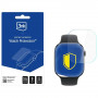 3MK ARC Watch Protection 3MK17439 nutikella ekraanikaitse Apple Watch 11 46 mm jaoks