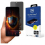 3mk Silky Matt Privacy matt privaatsuskaitsekile Xiaomi POCO F7 Pro / F7 Ultra jaoks