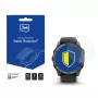 3MK FlexibleGlass Watch kellakaitsekile Garmin Fenix 8 Pro jaoks, 51 mm