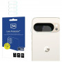 3MK Lens Protect hübriidkaameraklaas Google Pixel 10 Pro XL-le