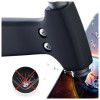 3mk Silky Matt Privacy matt privaatsuskaitsekile Samsung Galaxy M56 jaoks