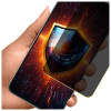 3mk Silky Matt Privacy matt privaatsuskaitsekile Samsung Galaxy M56 jaoks