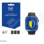 3MK ARC Watch Protection kaitsekile Apple Watch 11, 42 mm jaoks