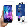 3mk Silky Matt Pro matt kaitsekile Samsung Galaxy S25 Edge'ile