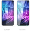 3mk Silky Matt Pro matt kaitsekile Samsung Galaxy S25 Edge'ile