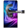 3mk Silky Matt Pro matt kaitsekile Samsung Galaxy S25 Edge'ile