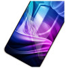 3mk Silky Matt Pro matt kaitsekile Samsung Galaxy S25 Edge'ile