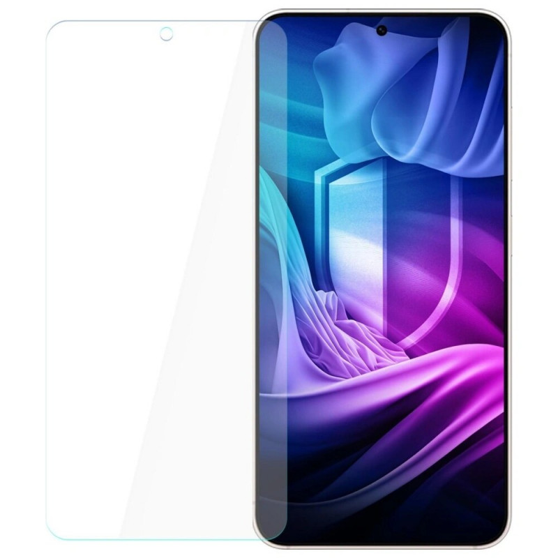 3mk Silky Matt Pro matt kaitsekile Samsung Galaxy S25 Edge'ile