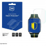 3mk ARC Watch Protection nutikella ekraanikaitse Motorola Moto Watch Fit jaoks